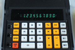 Tischrechner Aristo R4000 von 1978